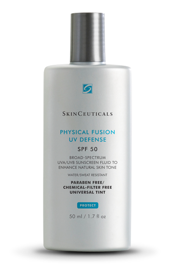 Physical Fusion UV Defense SPF 50