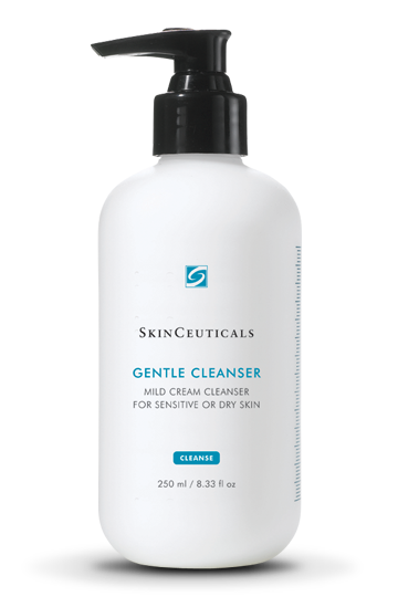 Gentle Cleanser