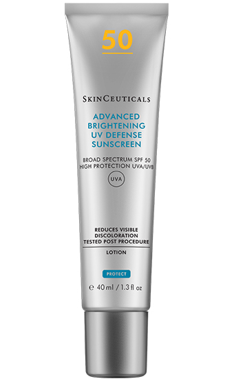 Advanced Brightening UV Defense Sunscreen FPS 50