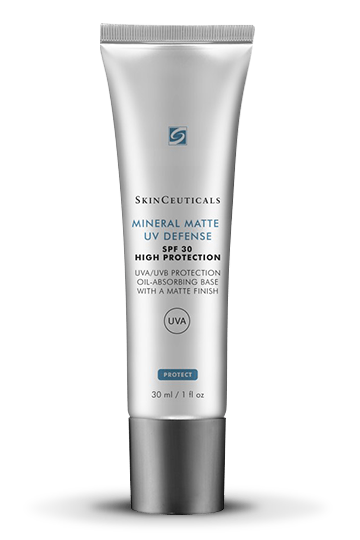 Mineral Matte UV Defense SPF 30