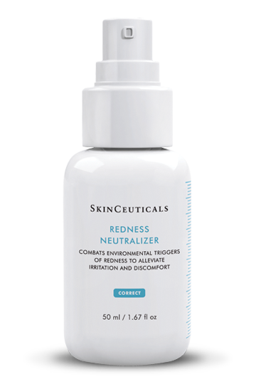 Redness Neutralizer